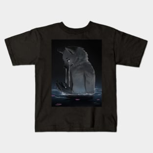 Tears Kids T-Shirt